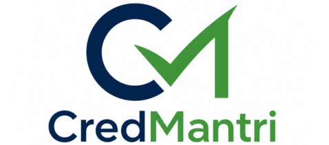 Cred Mantri Logo