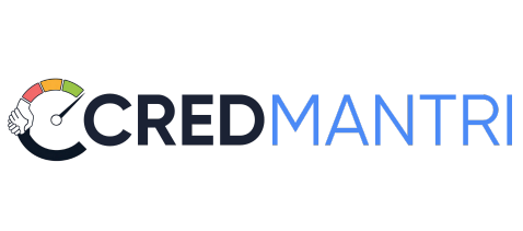 Cred Mantri Logo